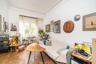 Piso  Carrer de blanquerna. Piso con gran potencial en calle blanquerna  bons aires, palma