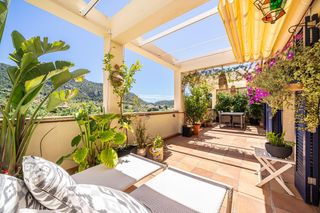 Appartement  Carrer son sampol. Andratx