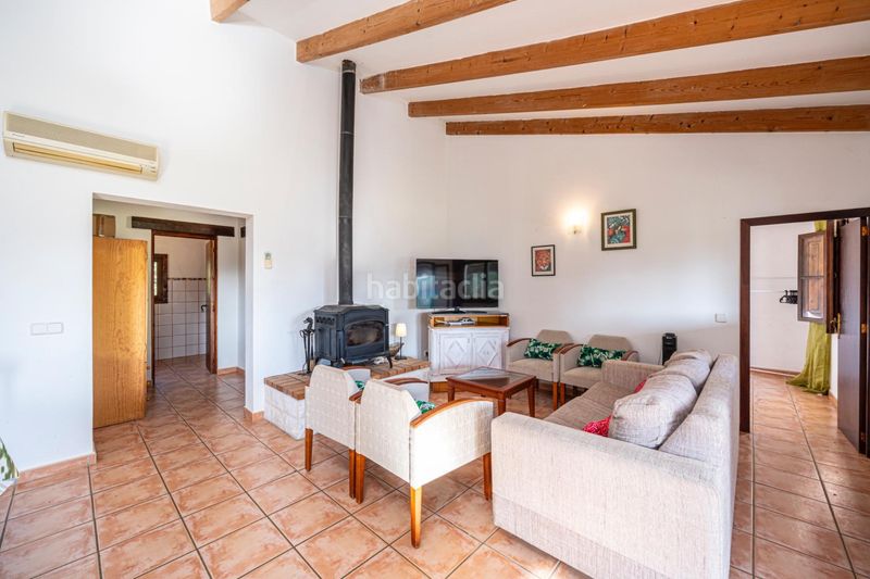 Foto 40269555-a6e0-4c69-9d5d-8df11c91a710. Casa amb calefacció aparcament piscina a Port Nou - Port Verd - Port Vell Son Servera
