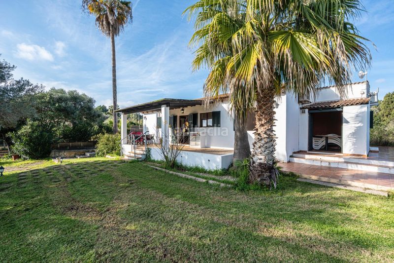 Foto 7507dfee-ca8d-400e-b7b8-518679493a2a. Casa amb calefacció aparcament piscina a Port Nou - Port Verd - Port Vell Son Servera