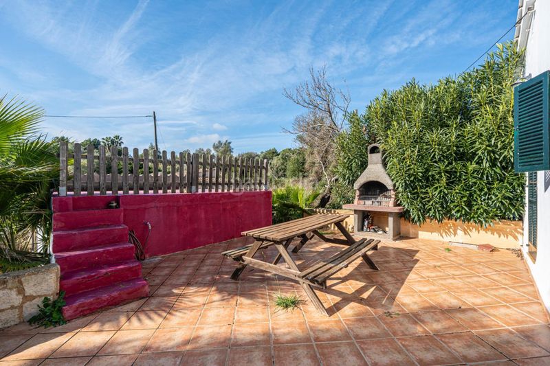 Foto 8185efae-4286-4508-ba22-0f557358f7f0. Casa amb calefacció aparcament piscina a Port Nou - Port Verd - Port Vell Son Servera