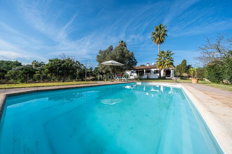 Foto 907bcc67-0755-4a5e-bc38-203a6796ab76. Casa amb calefacció aparcament piscina a Port Nou - Port Verd - Port Vell Son Servera