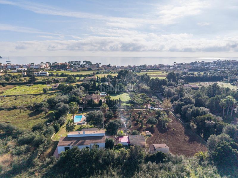 Foto a8490dbc-aba3-4551-a7bf-3360ab6a21cc. Casa amb calefacció aparcament piscina a Port Nou - Port Verd - Port Vell Son Servera