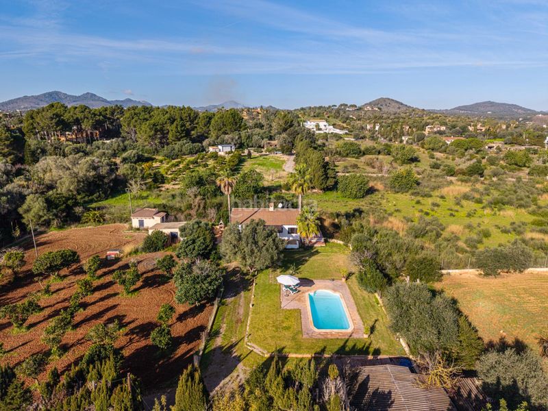 Foto a8837d44-5991-4d2b-b495-6cbd22f7c106. Casa amb calefacció aparcament piscina a Port Nou - Port Verd - Port Vell Son Servera