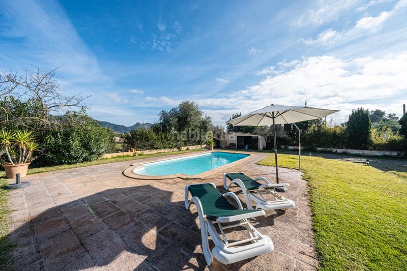 Foto a9a395e6-355d-42ad-8fd3-1c6e3419c642. Casa amb calefacció aparcament piscina a Port Nou - Port Verd - Port Vell Son Servera