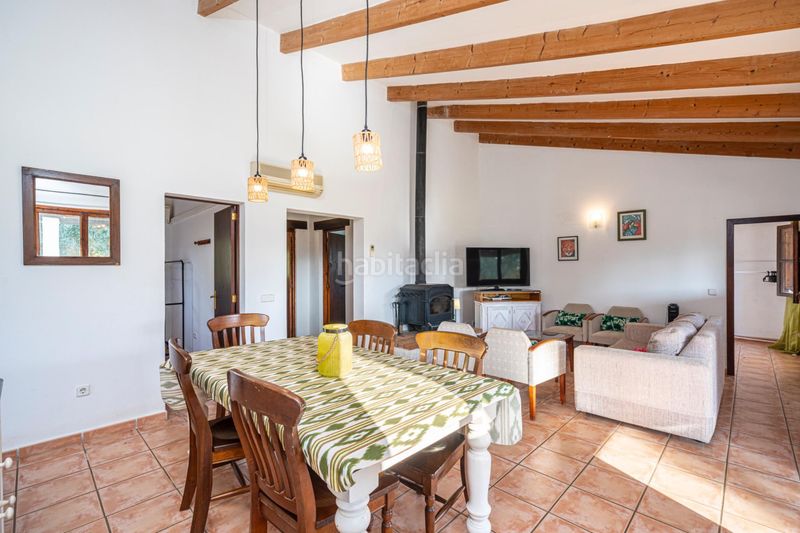 Foto b11dd6af-04de-4b98-b3d7-378d527d49d0. Casa amb calefacció aparcament piscina a Port Nou - Port Verd - Port Vell Son Servera