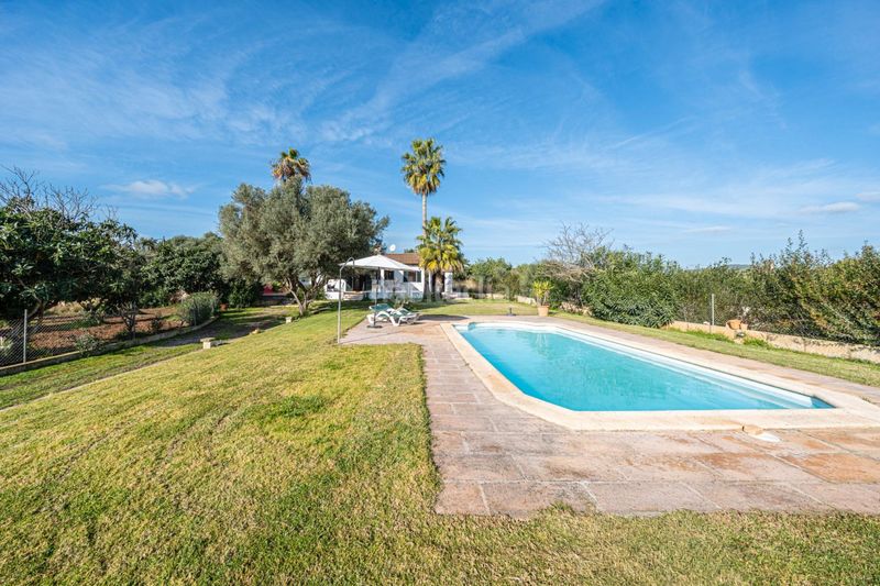 Foto bda45b7f-461f-41ab-816f-23baf76f6262. Casa amb calefacció aparcament piscina a Port Nou - Port Verd - Port Vell Son Servera