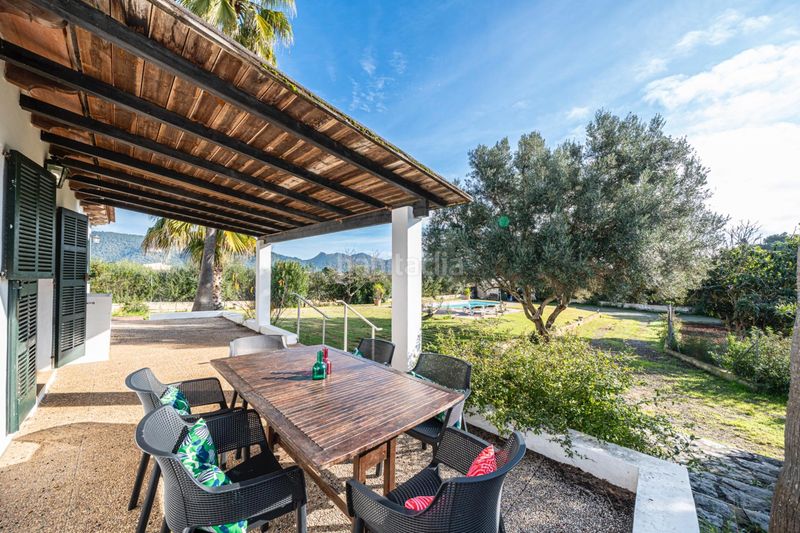 Foto db081107-6a26-4095-9328-aa9f29dd8f01. Casa amb calefacció aparcament piscina a Port Nou - Port Verd - Port Vell Son Servera