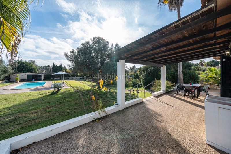 Foto db0ccc23-fe4b-498b-9670-775f377c8d7e. Casa amb calefacció aparcament piscina a Port Nou - Port Verd - Port Vell Son Servera