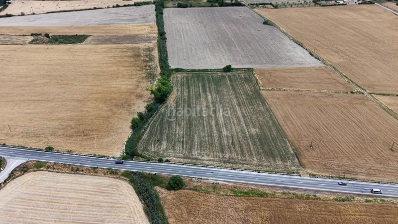 Foto a8fce62c-a266-4799-bc04-f825ce0c8337. Finca rústica a Santa Margalida poble Santa Margalida