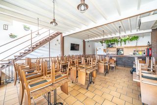 Local Comercial a S´Arenal. Venta de local restaurante les maravelles