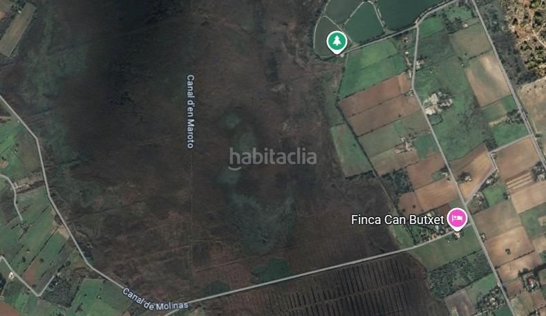 Foto fd534c81-d4f8-453c-a577-b533950e6ca2. Rural plot in Muro
