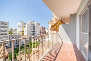 Pis  Carrer joan pons i marques. Piso con ascensor en es fortí