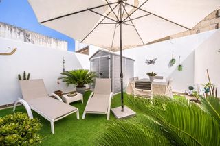 Planta baixa  Carrer carrer baix riera. Piso reformado con terraza privada cerca de rafa nadal academy m