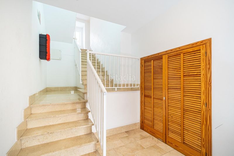 Foto 6ad4dd94-0592-4e44-b999-253cc905730d. Planta baixa a Manacor centre Manacor