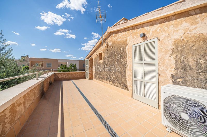 Foto e719c081-c9dd-4e38-b261-bc4541d1f35e. Xalet amb aparcament piscina a Els pla de na Tesa Marratxí