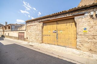 Wohngrundstück  Carrer born, del. Magnífico solar urbano en llubí