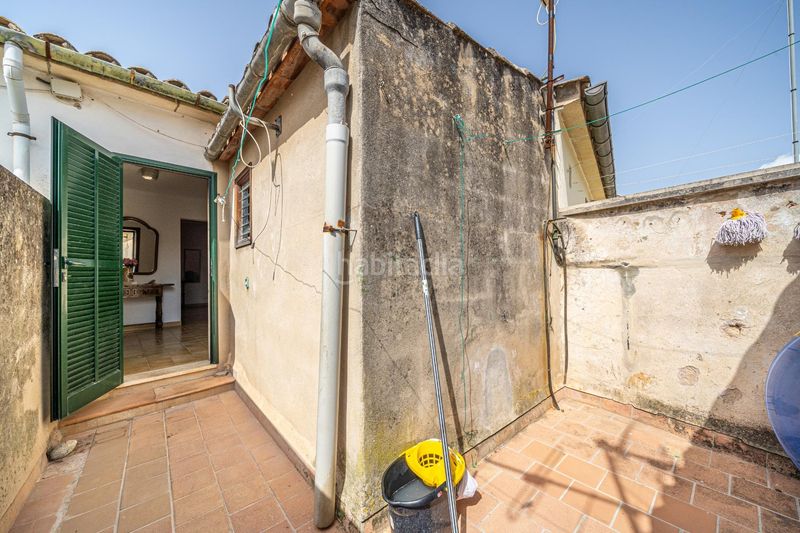 Foto 9a338e03-2617-4453-b5cd-fe6da9165108. Casa amb aparcament a Pollença poble Pollença