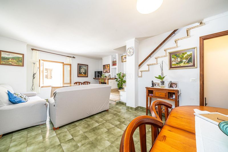 Foto b79f64bc-2796-4087-b879-a628e4c48a8d. Casa amb aparcament a Pollença poble Pollença