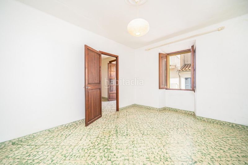 Foto bda09d94-eba3-4bb2-9ba2-447c111119ba. Casa amb aparcament a Pollença poble Pollença