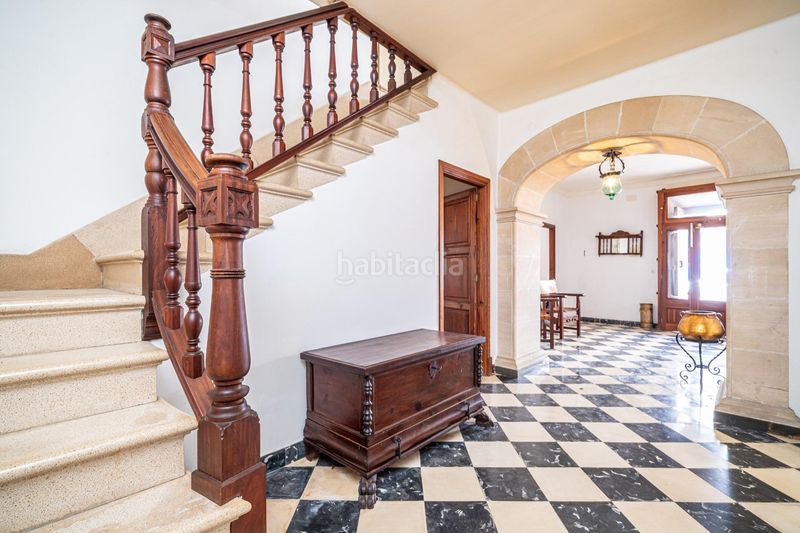 Foto be86872f-d642-4890-b97e-6050e58dd6c9. Casa amb aparcament a Pollença poble Pollença