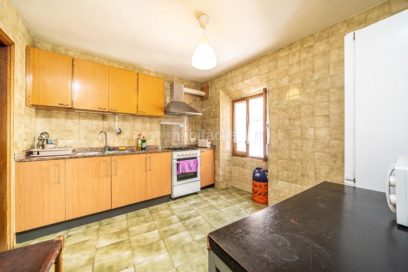 Foto dc89d6a6-15c5-43d3-ac26-5dc980ba6846. Casa amb aparcament a Pollença poble Pollença