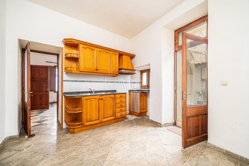 Foto f3e5eba1-214c-4a7d-af31-bd55ce3df087. Casa amb aparcament a Pollença poble Pollença
