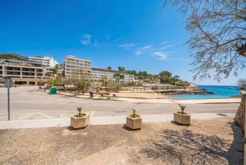 Foto 0481b538-988d-45de-8fe8-76f5b20b7a0c. Apartament amb aparcament a Cala Sant Vicenç Pollença