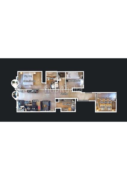 Foto 37d693ae-fa45-4359-bd14-60311a5a51f3. Apartament amb aparcament a Cala Sant Vicenç Pollença