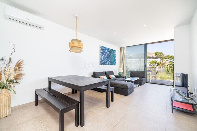 Foto 393e8bb2-5313-44f3-8524-d783cb2ca8f8. Apartament amb aparcament a Cala Sant Vicenç Pollença