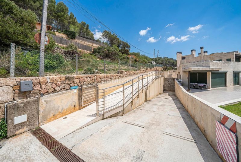 Foto 4287b466-f538-44e6-8332-991c05b36c27. Apartament amb aparcament a Cala Sant Vicenç Pollença