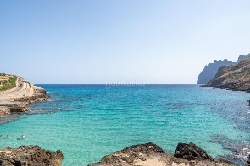Foto 5630203c-2a0b-4360-82ab-7dbfe7b0204c. Apartament amb aparcament a Cala Sant Vicenç Pollença