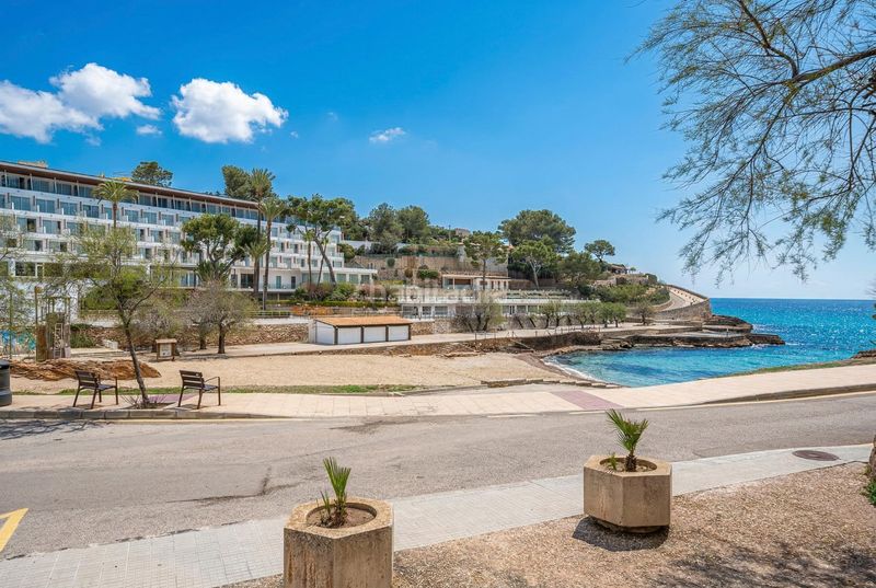 Foto 6729af3e-ab9f-4c42-ab2f-1cbcdb97cb22. Apartament amb aparcament a Cala Sant Vicenç Pollença