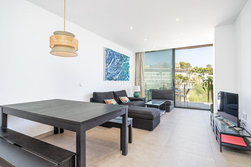 Foto 8e7cfe39-23ab-4b29-95c8-0c1885c868c9. Apartament amb aparcament a Cala Sant Vicenç Pollença