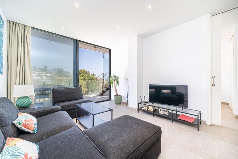 Foto b15a3d71-9623-4beb-a4b4-b7be2caf70fb. Apartament amb aparcament a Cala Sant Vicenç Pollença