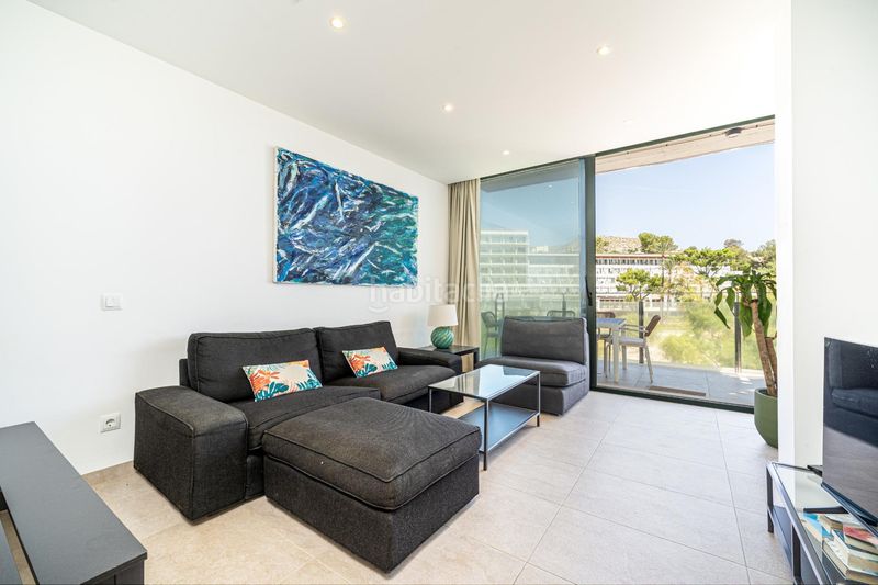 Foto e4dbe716-e05c-4187-971c-6436ca8da2bb. Apartament amb aparcament a Cala Sant Vicenç Pollença