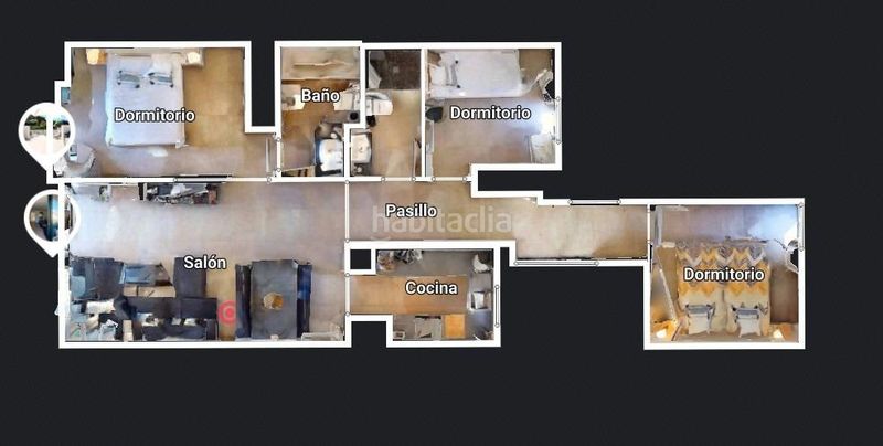 Foto f42e6697-4242-4da7-9cb1-ba3f79811cb0. Apartament amb aparcament a Cala Sant Vicenç Pollença