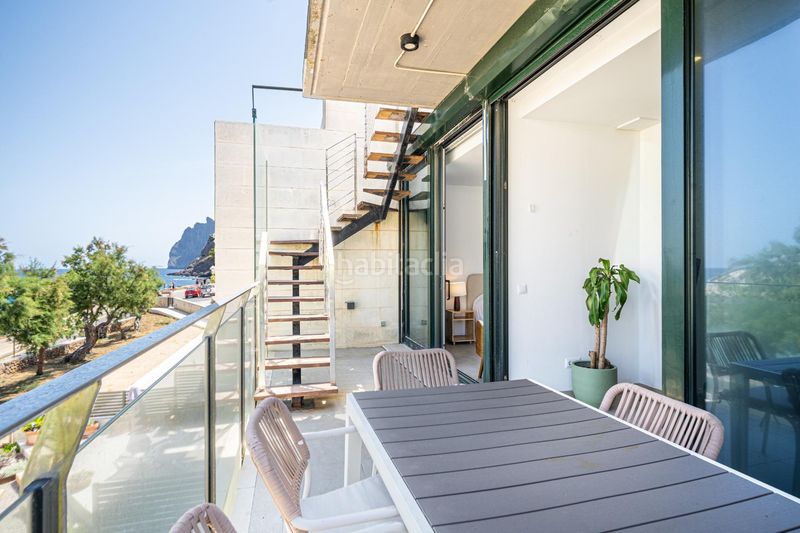 Foto fe6a9ac5-ec68-4c18-9c61-729539672c88. Apartament amb aparcament a Cala Sant Vicenç Pollença