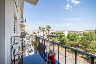 Appartamento in Campos poble. Oportunidad en campos! piso de 2 habitaciones, parking y balcón