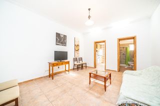 Casa a S´Arenal. Casa adosada con parking y patio en  s arenal llucmajor a 300 mt