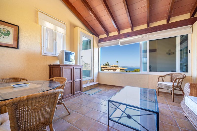 Foto 4a30abc0-59f7-42e2-8333-4f8c3703f617. Casa aparellada amb calefacció aparcament piscina a Llucmajor