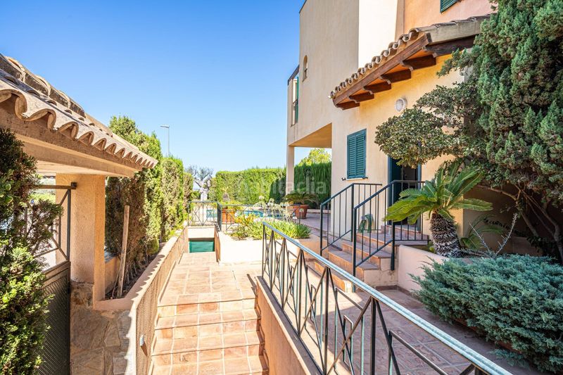 Foto a2ab5e09-078d-4b6a-97e5-7dd232d61a1a. Casa aparellada amb calefacció aparcament piscina a Llucmajor