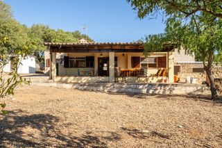 Masia  Polígono sencelles. Finca rustica de 4 habitaciones en sencelles  es canar