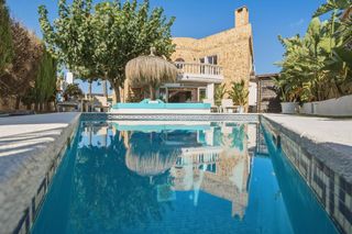 Chalet  Andorra. Espectacular villa con piscina, 6 dormitorios en suite y vistas