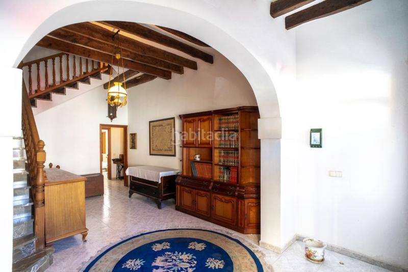 Foto bd204b73-d247-4fde-a772-3829e5075b3e. Chalet en Andratx Andratx