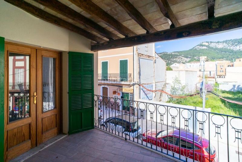 Foto 1246b104-9cc7-466d-80d8-5e72accb308d. Chalet dans Andratx Andratx