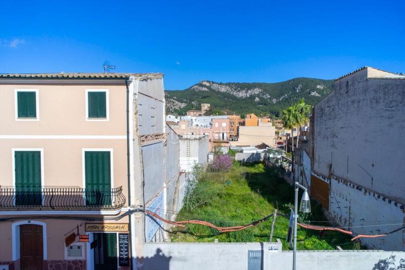 Foto c450a87d-2697-4b56-bca2-64a668bd7fd0. Chalet dans Andratx Andratx