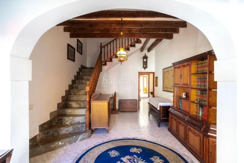 Foto 491b5268-9a78-47a1-8d10-aca8c2958ceb. Chalet in Andratx Andratx