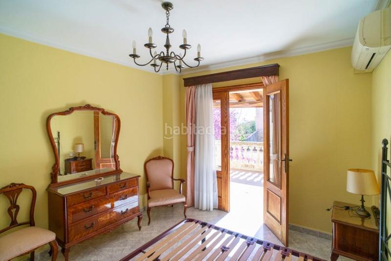 Foto 4b7c585d-d6a2-460d-9927-1438253321a7. Chalet in Andratx Andratx