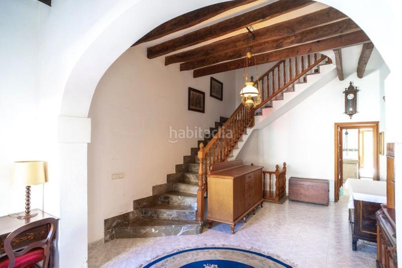 Foto 4d8ba756-9263-4257-9a63-cfc111256a60. Chalet in Andratx Andratx